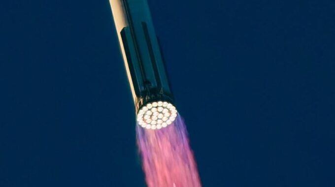 We Finally Know Why SpaceX’s Starship Exploded (Twice) During Its ...