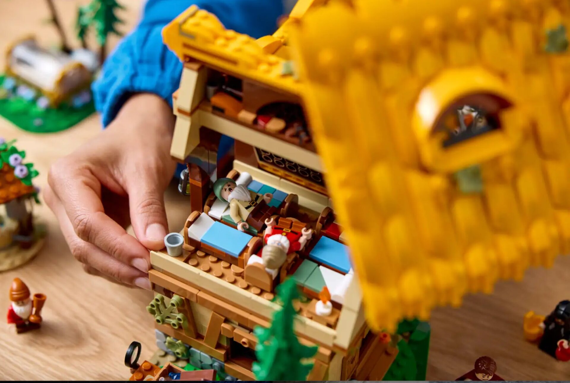 Image: Lego