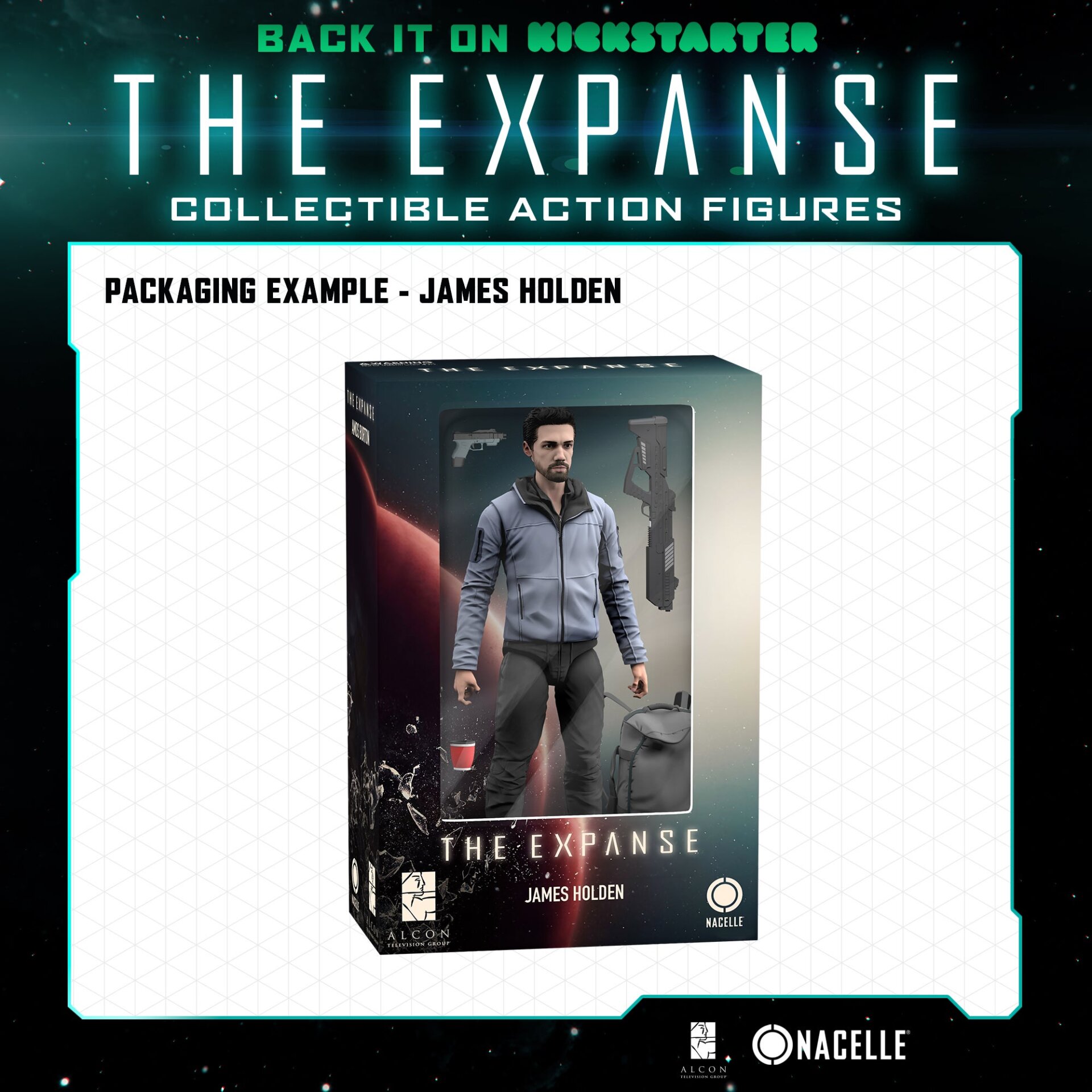 Image: Nacelle/Alcon