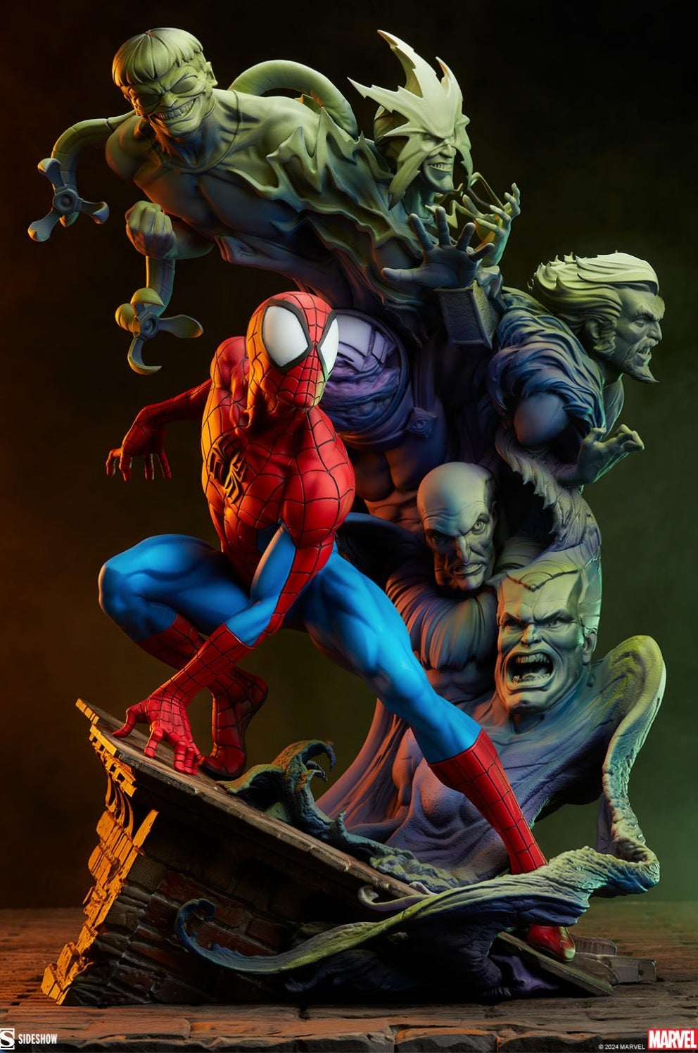 Image: Sideshow/Marvel