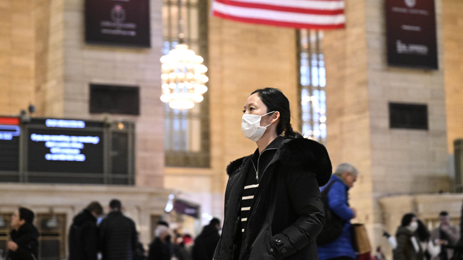 Photo: Fatih Aktas/Anadolu Agency