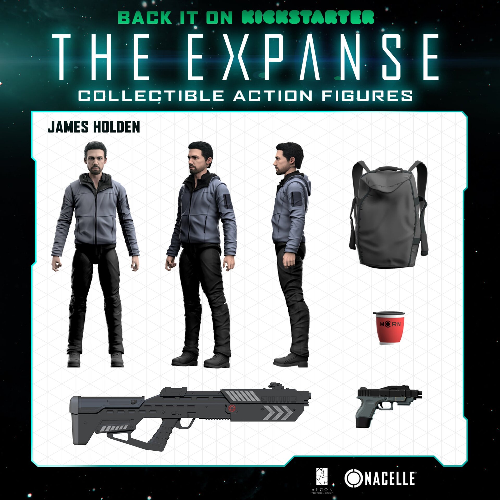 Image: Nacelle/Alcon