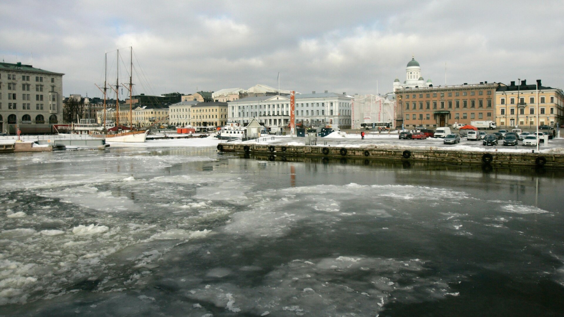 Photo: Ville Mannikko/Bloomberg