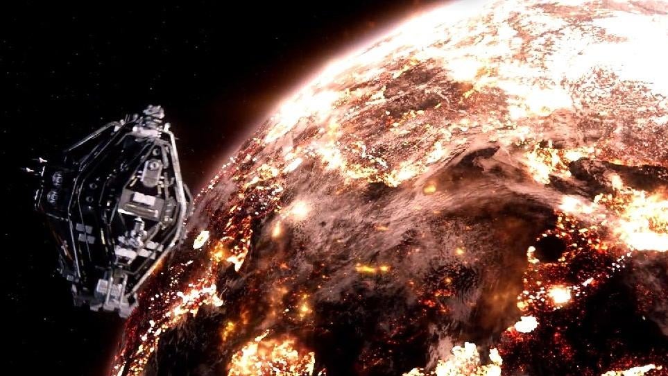 Screenshot: Microsoft