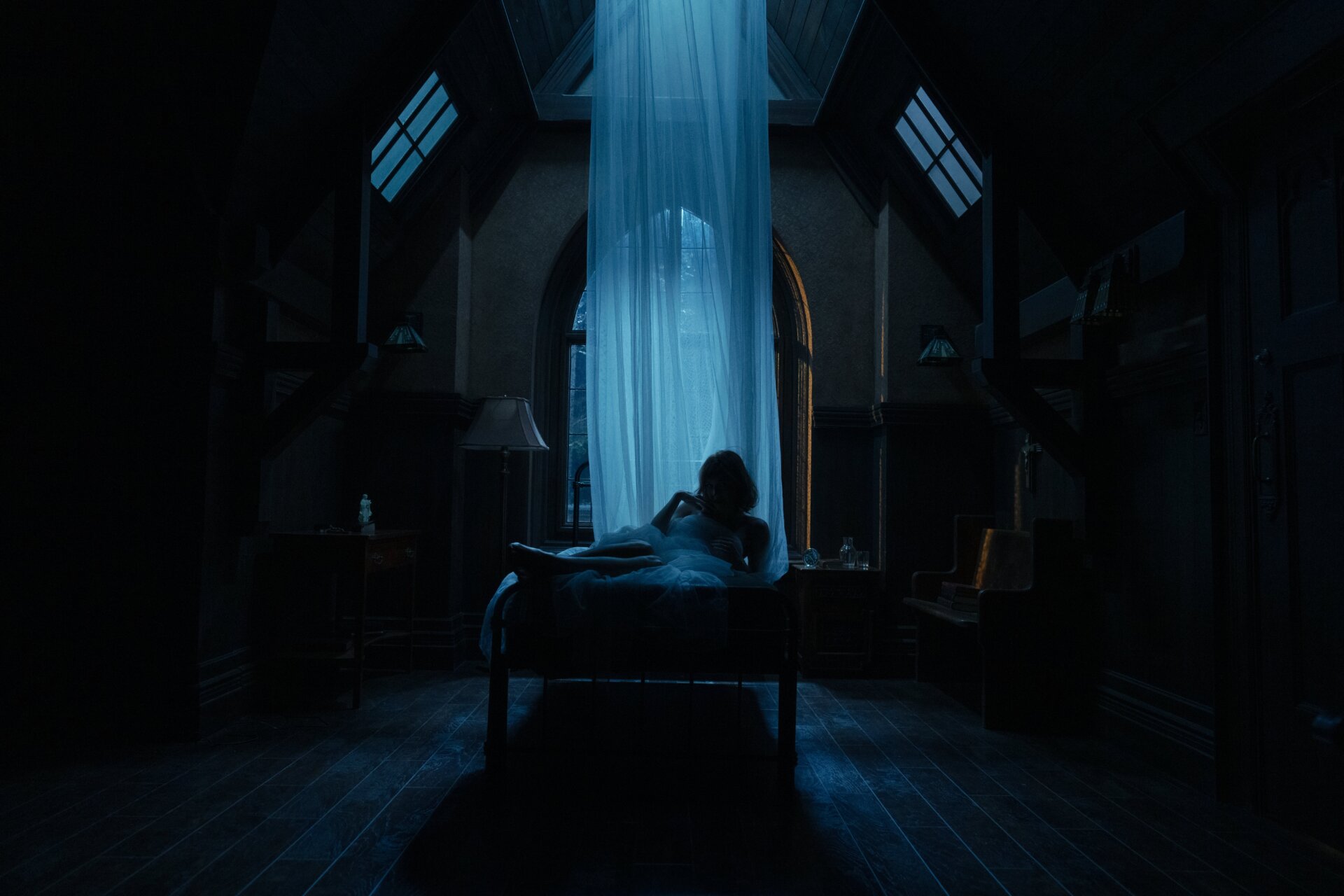 Photo: Elizabeth Fisher/Paramount+