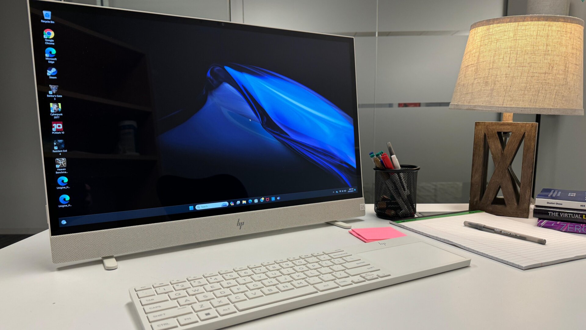 Photo: Artem Golub / Gizmodo