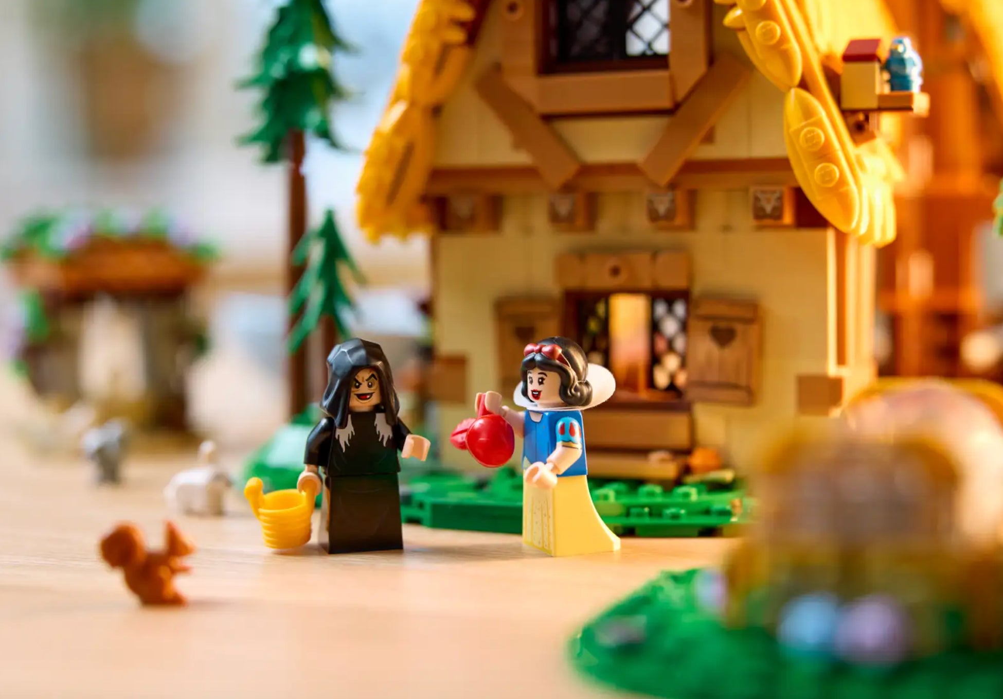 Image: Lego
