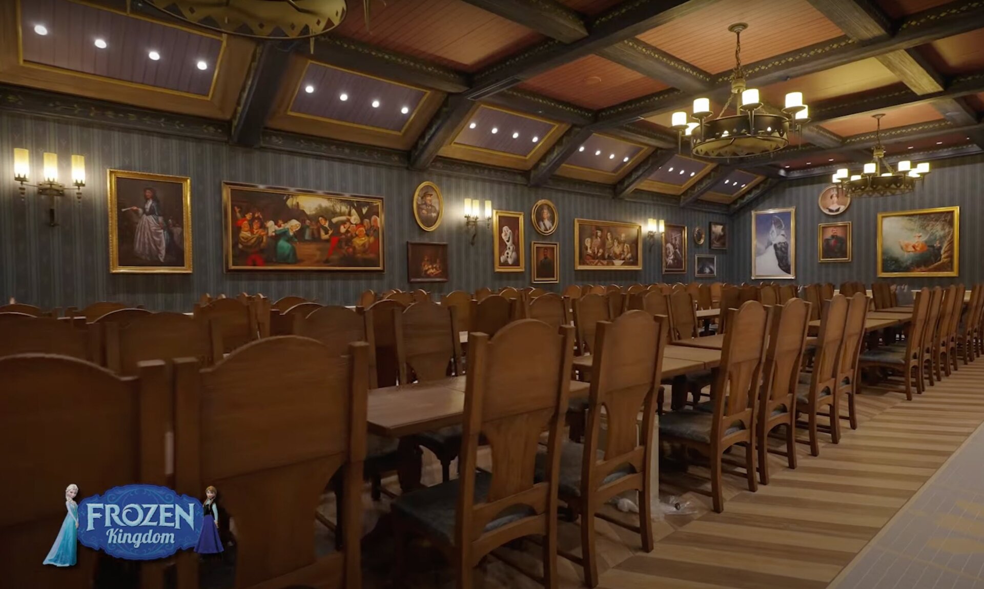 Image: Disney Parks