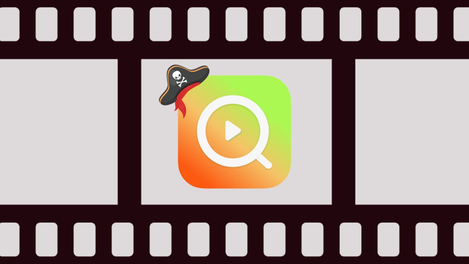 Movie Piracy App Surpassed Netflix and Disney+ on App Store Before ...