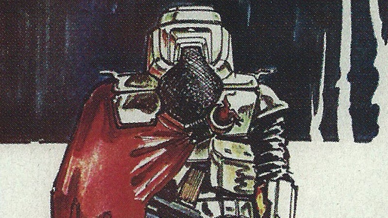 Image: Star Wars Collectors Archive