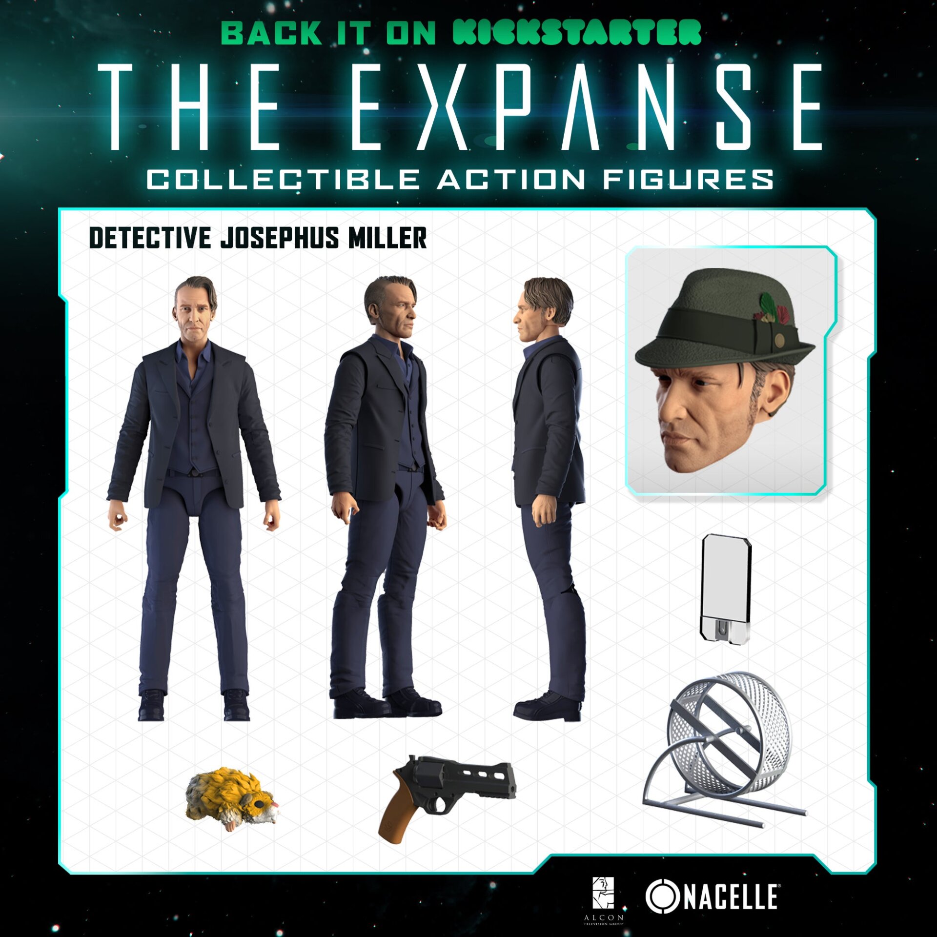 Image: Nacelle/Alcon