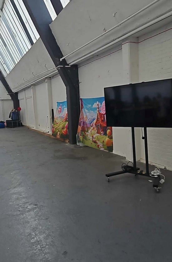 Photo: Stuart Sinclair