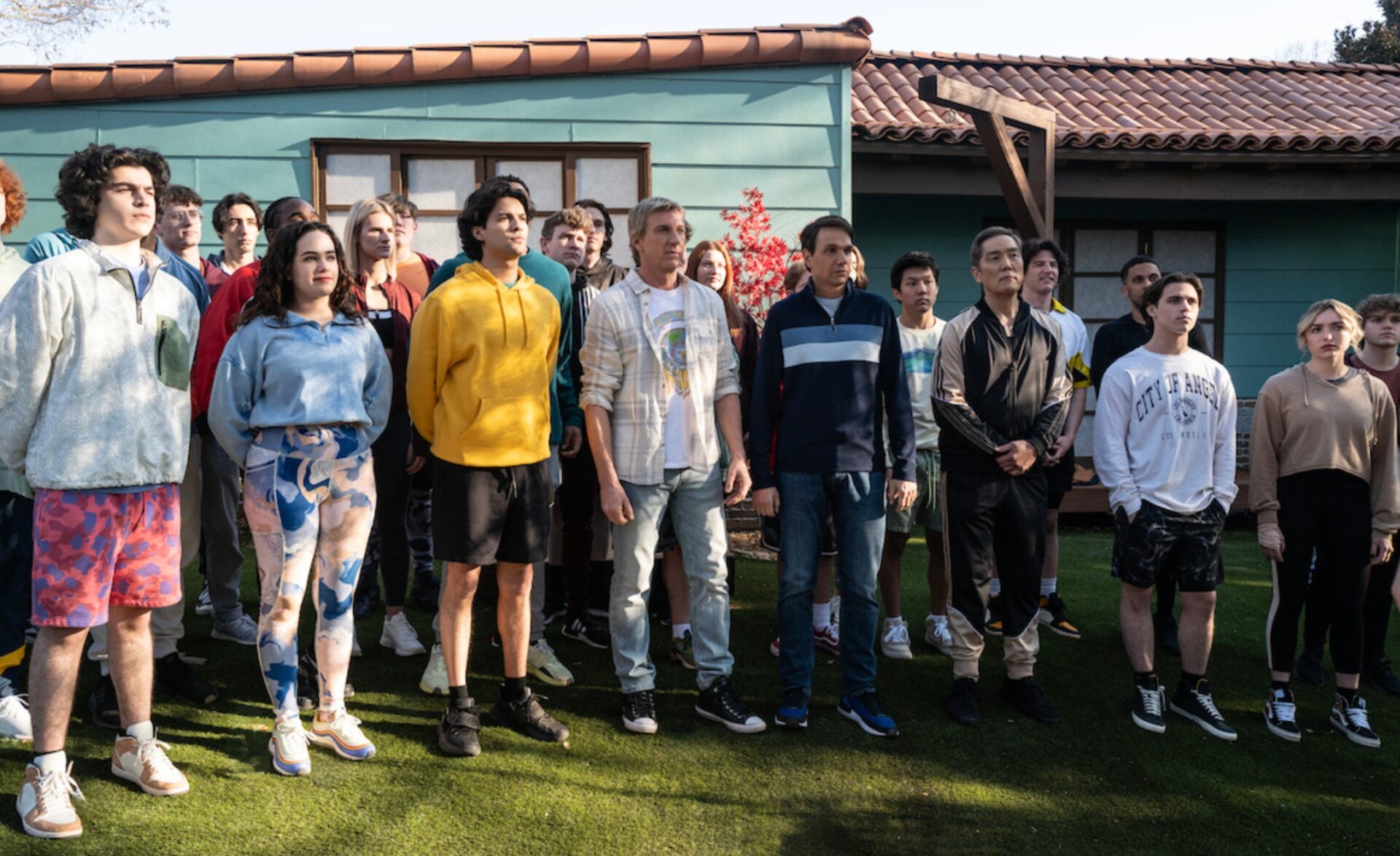 Image: Netflix