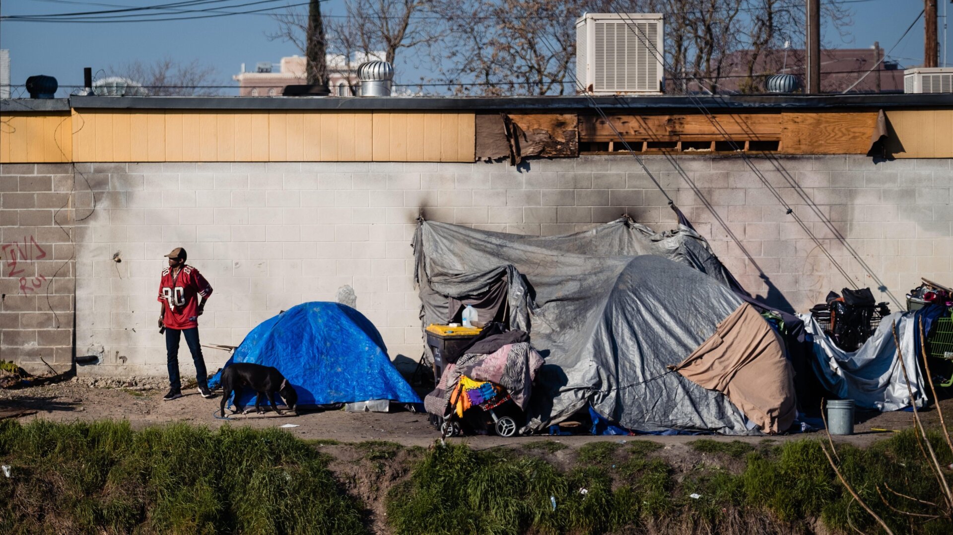 Photo: NICK OTTO/AFP