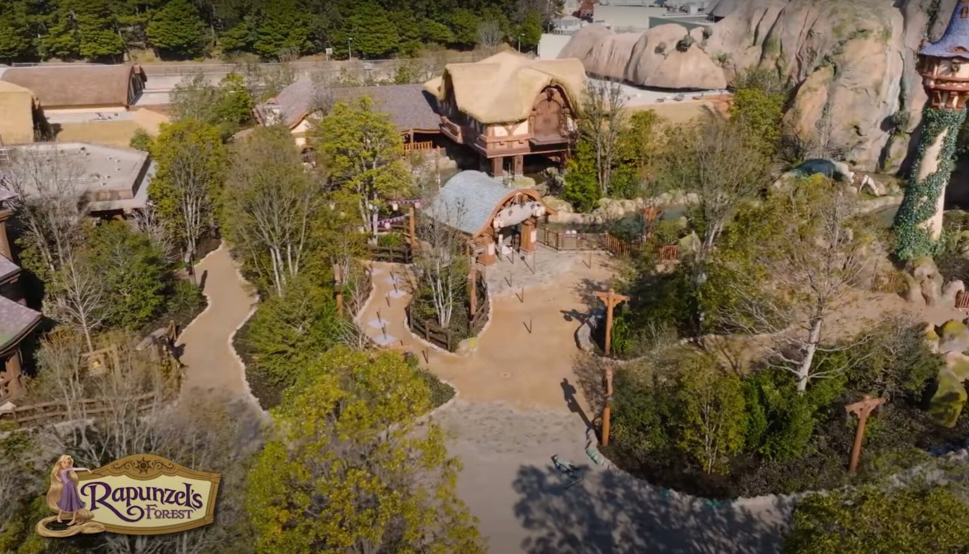 Image: Disney Parks