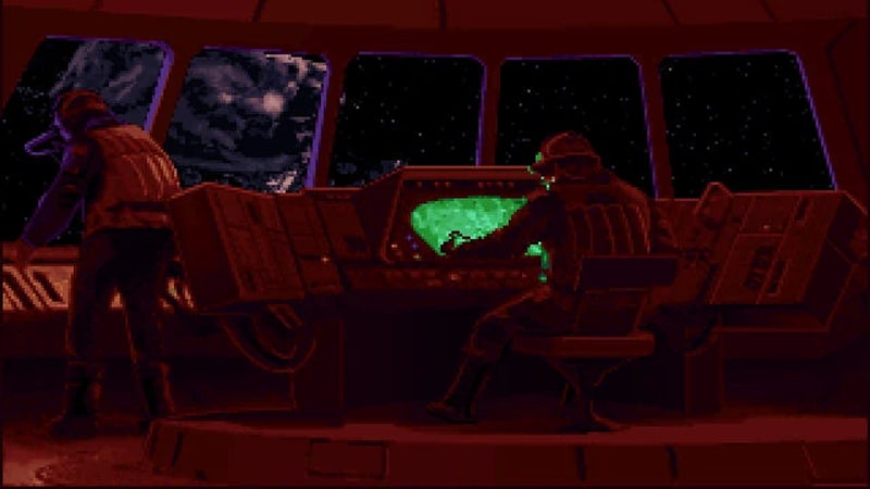 Image: Lucasfilm Games