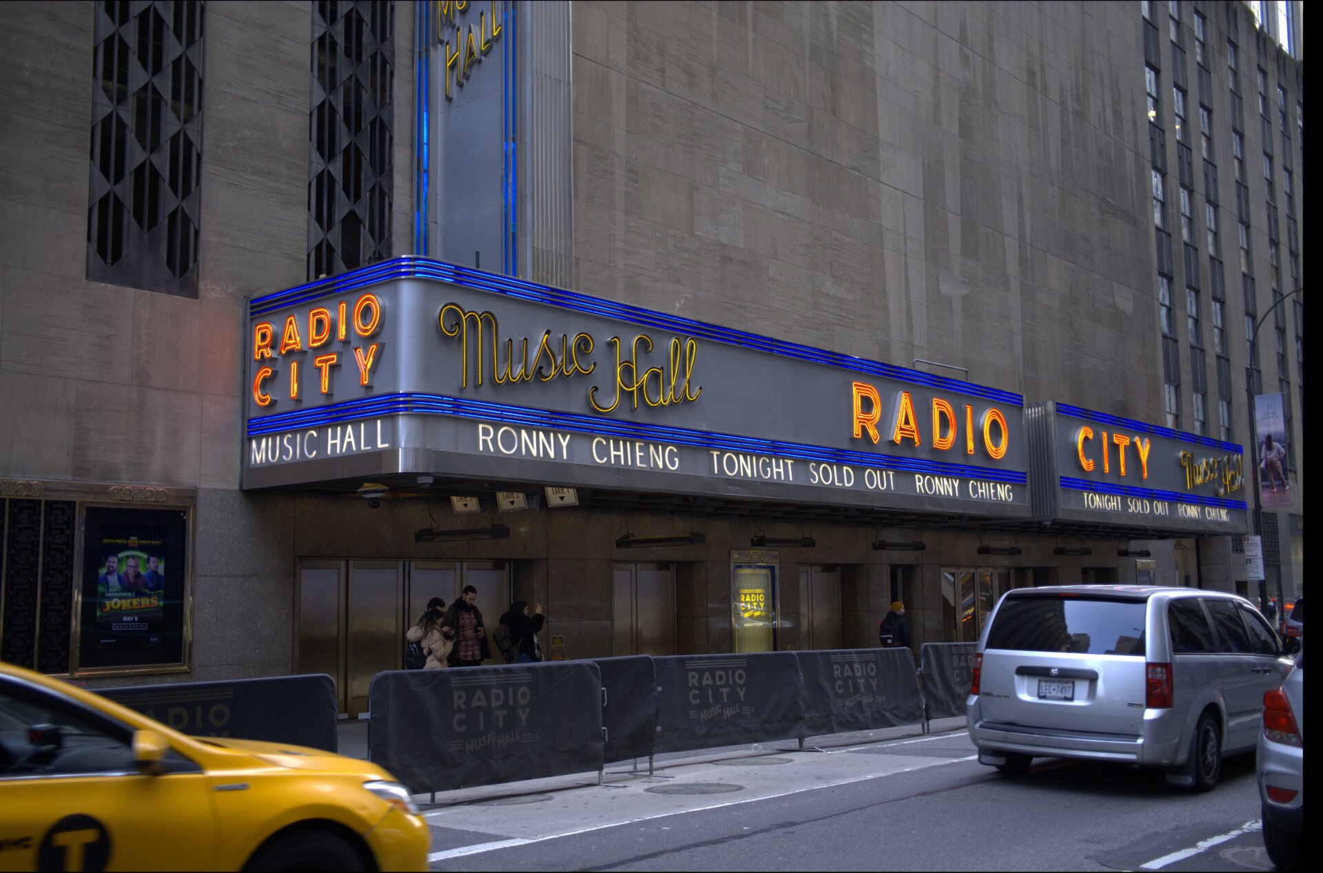 Photo: Kyle Barr / Gizmodo