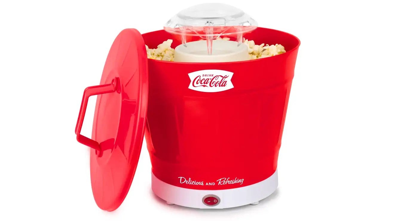 Image: Nostalgia Products