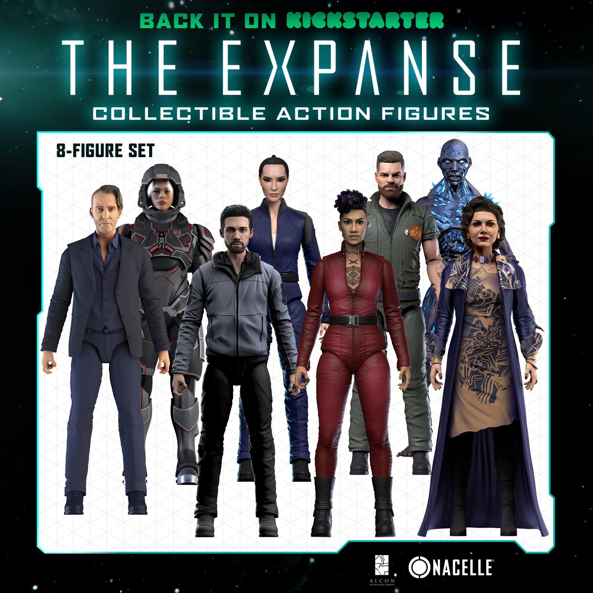 Image: Nacelle/Alcon