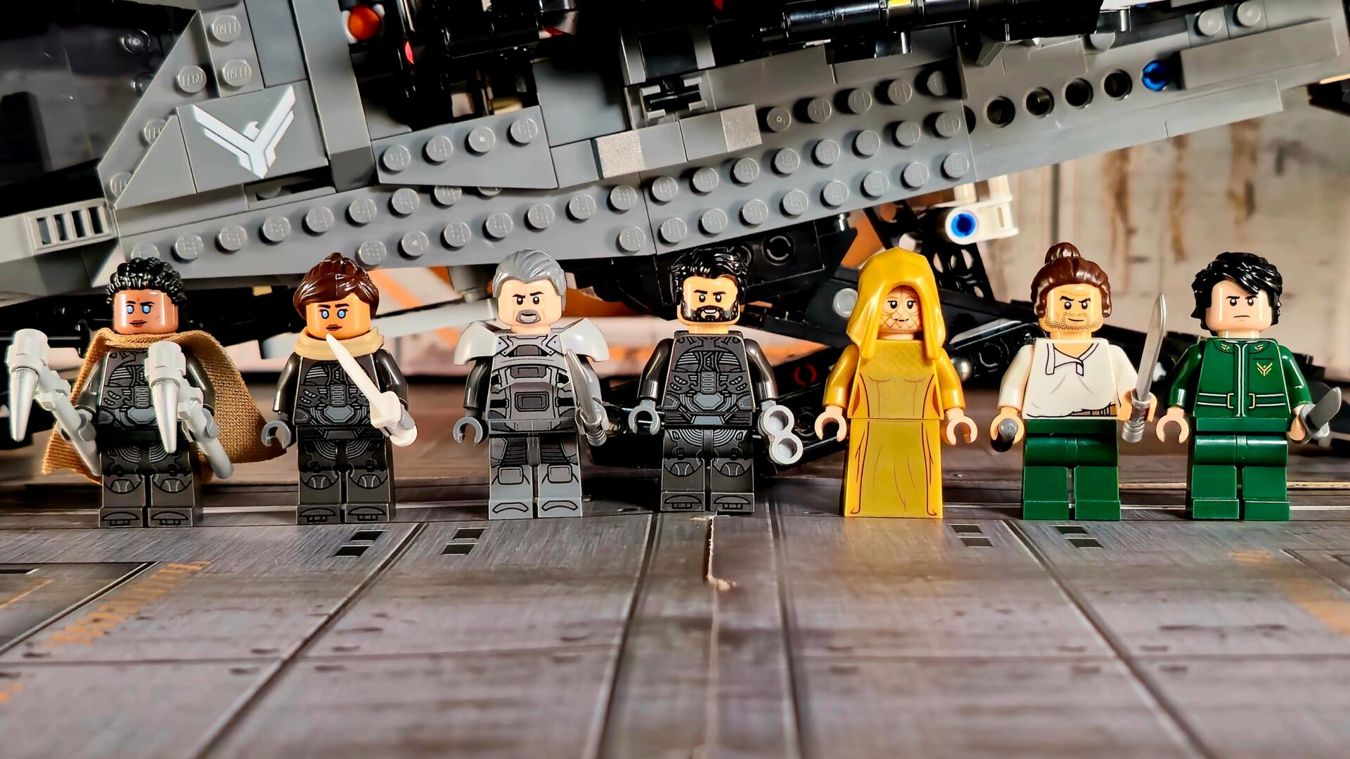 Image: io9/James Whitbrook