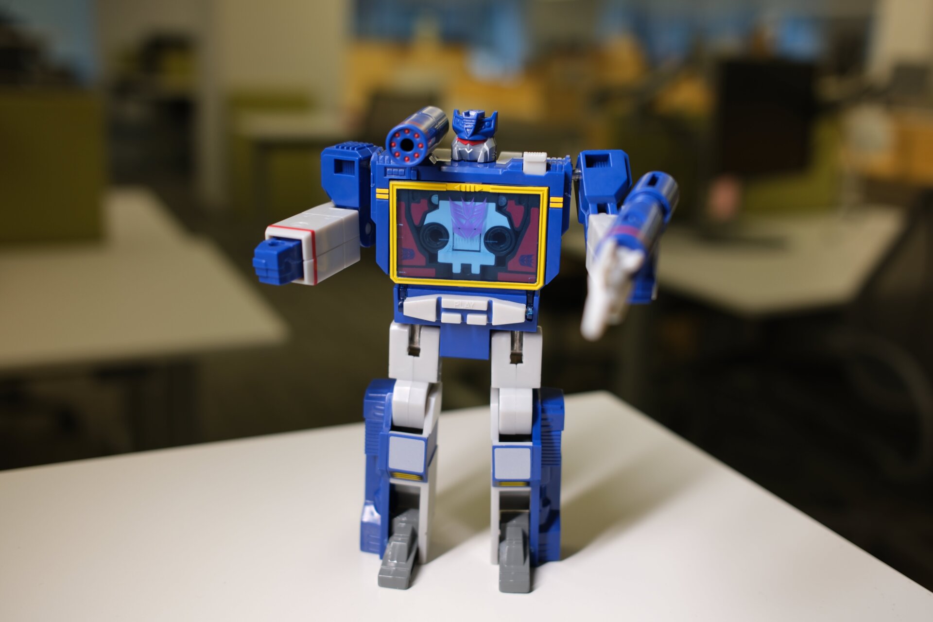 Photo: Kyle Barr / Gizmodo