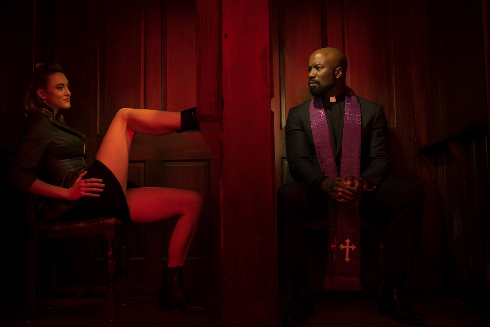 Photo: Elizabeth Fisher/Paramount+