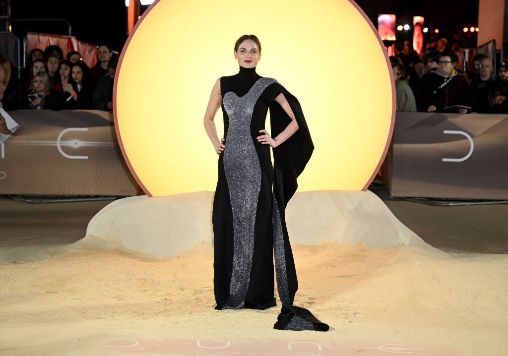 Photo: Gareth Cattermole