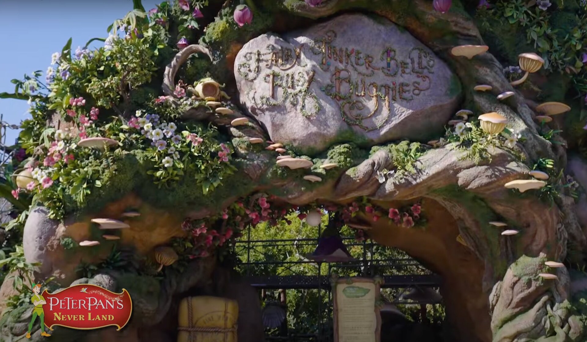 Image: Disney Parks