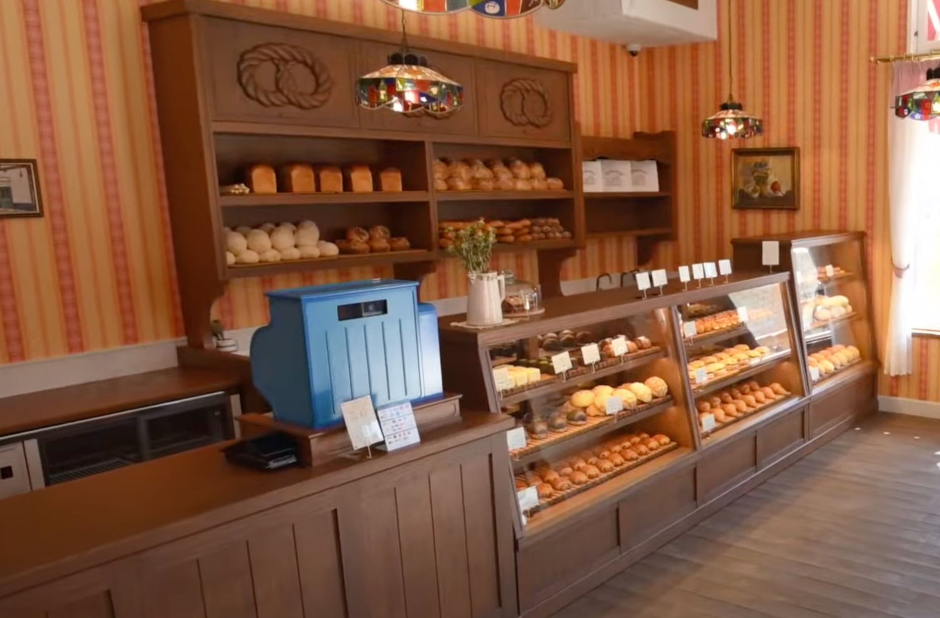 Screenshot: Kyodo News/YouTube