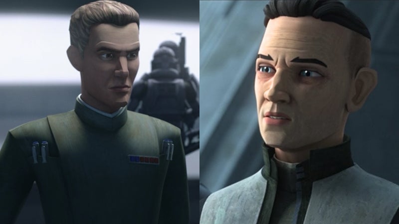 Screenshot: Lucasfilm