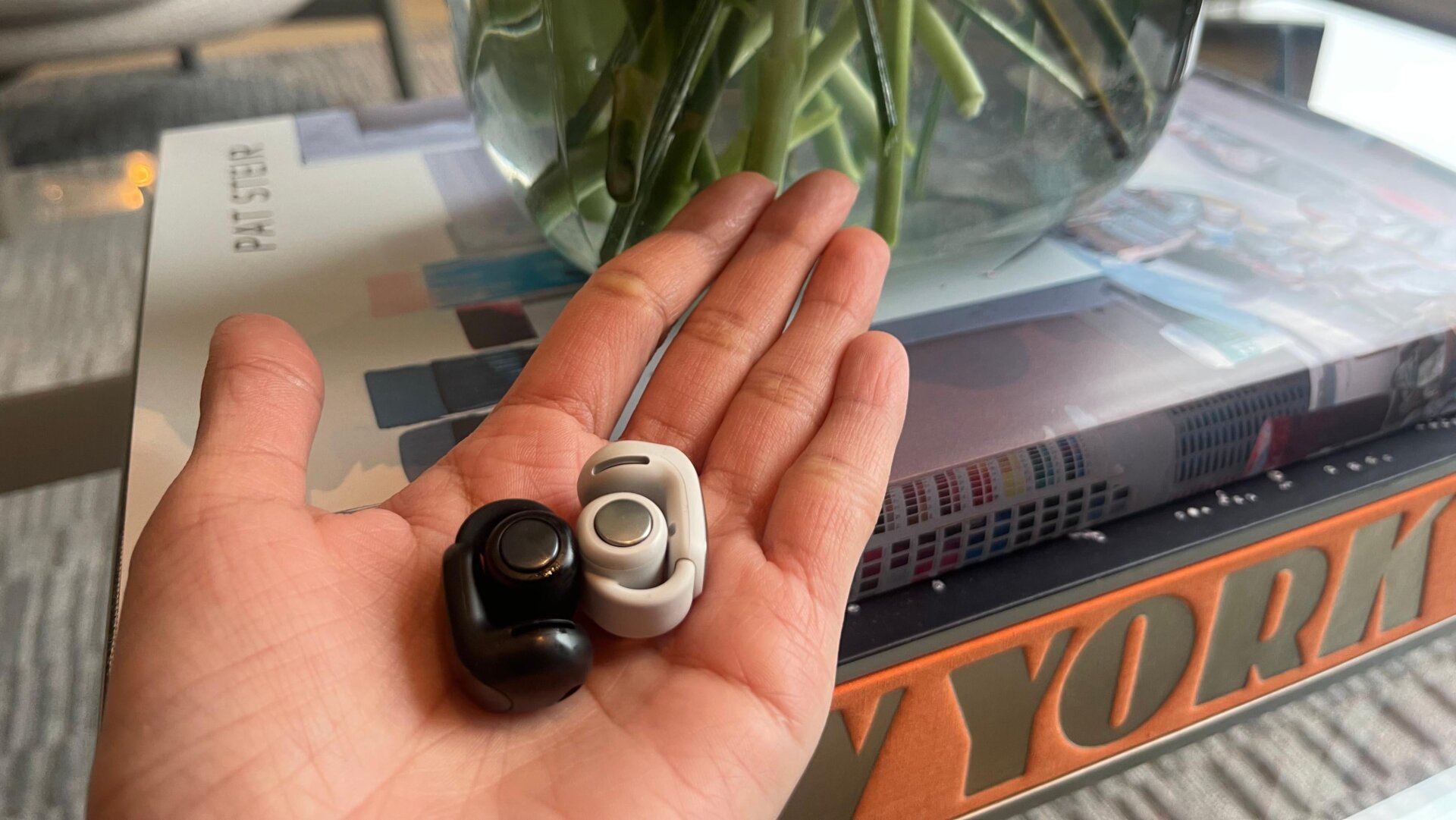 Photo: Dua Rashid / Gizmodo