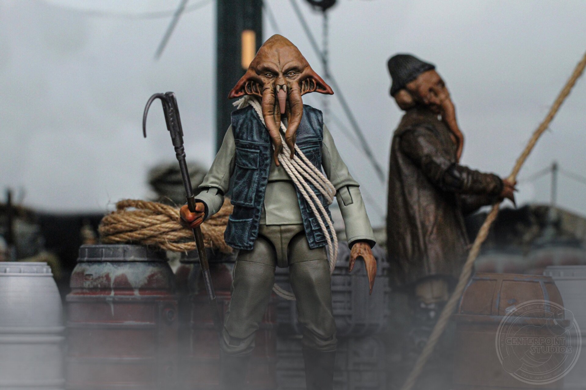 Image: Centerpoint Studios