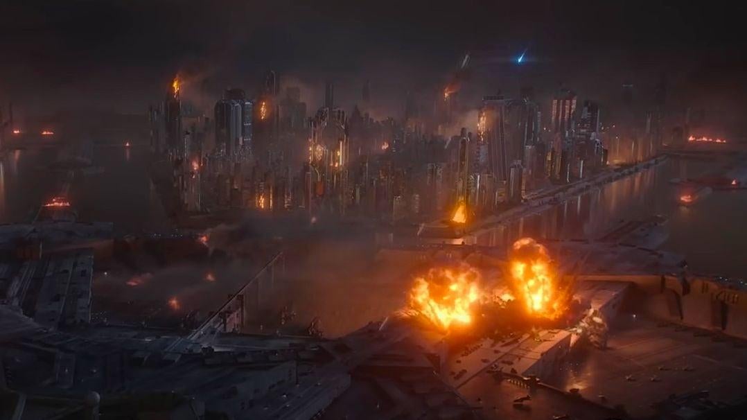 Screenshot: Paramount