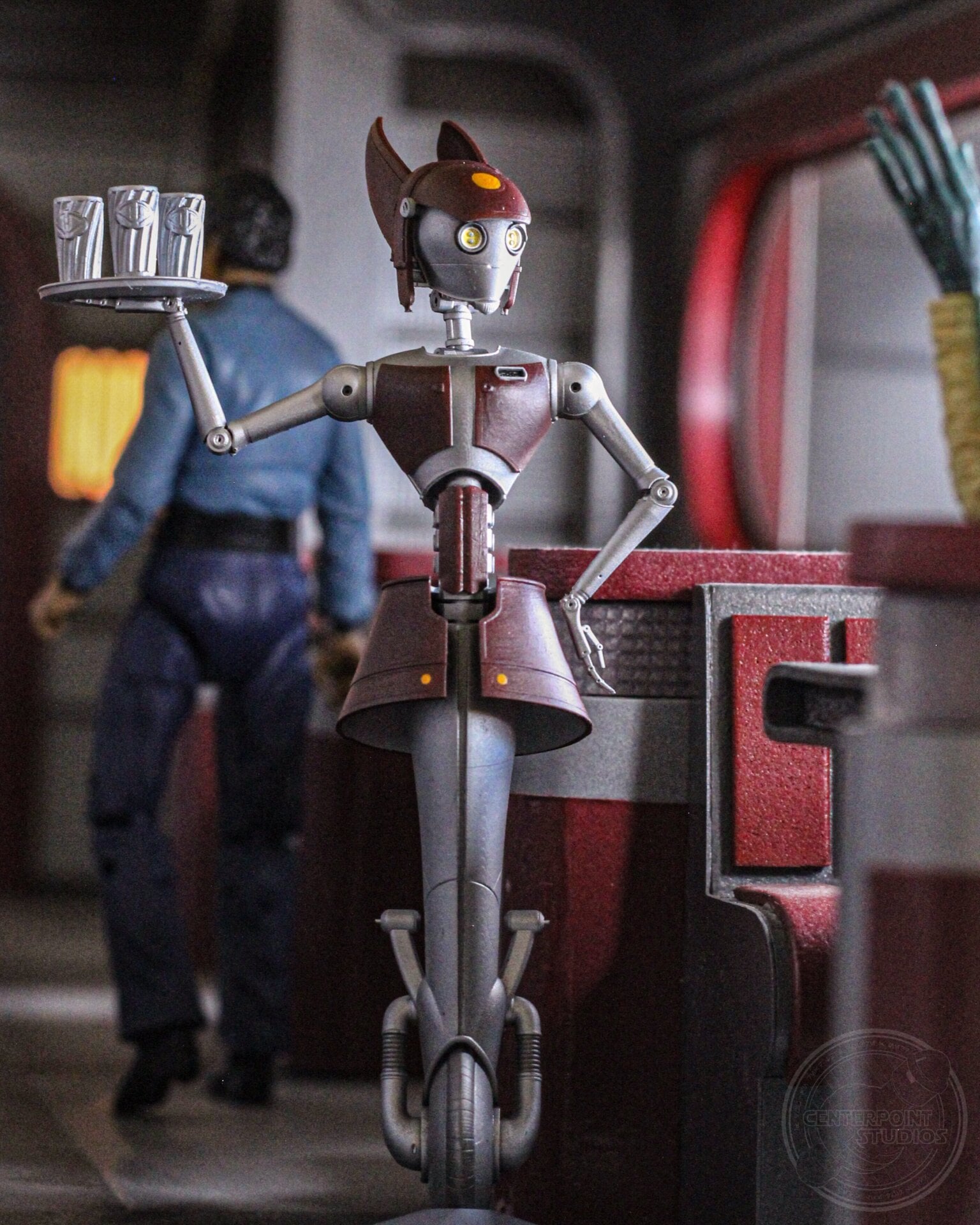 Image: Centerpoint Studios