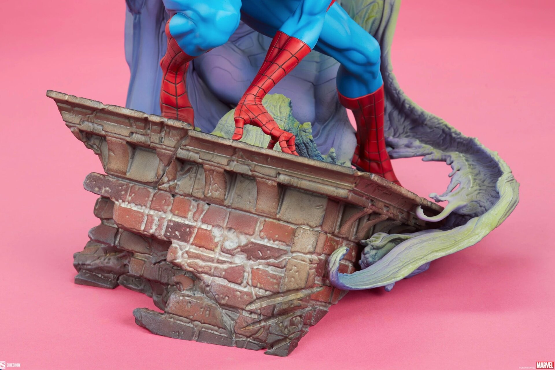 Image: Sideshow/Marvel