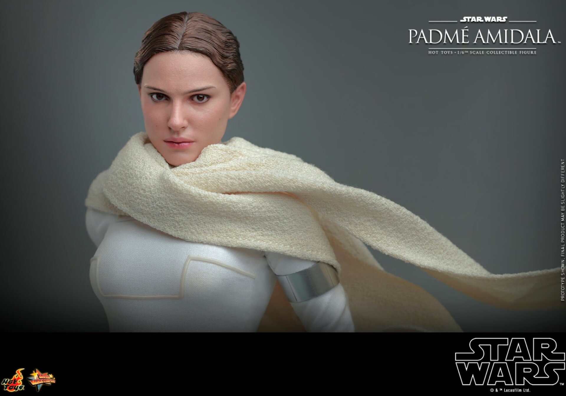 Image: Sideshow/Hot Toys/Lucasfilm
