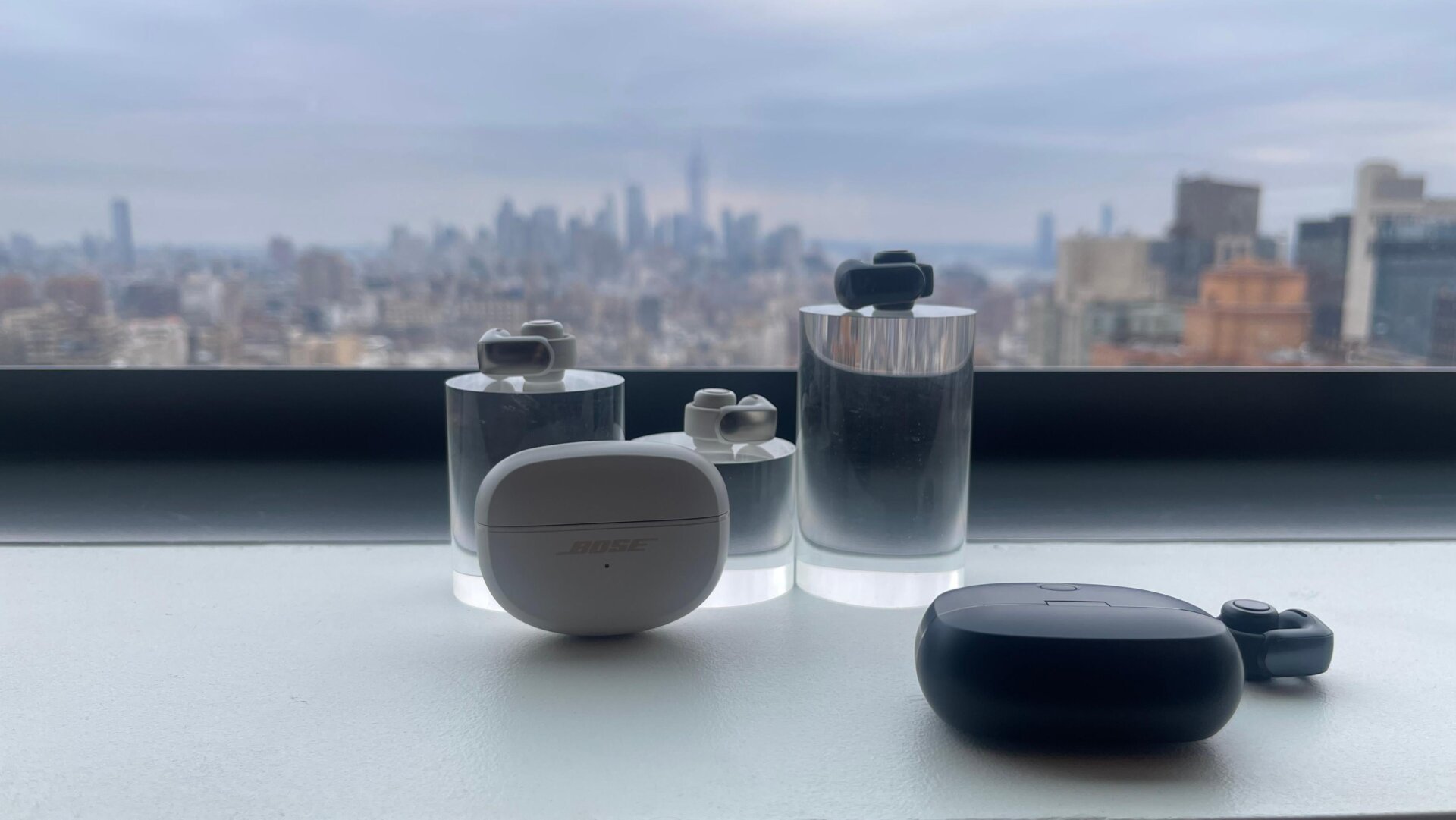 Photo: Dua Rashid / Gizmodo