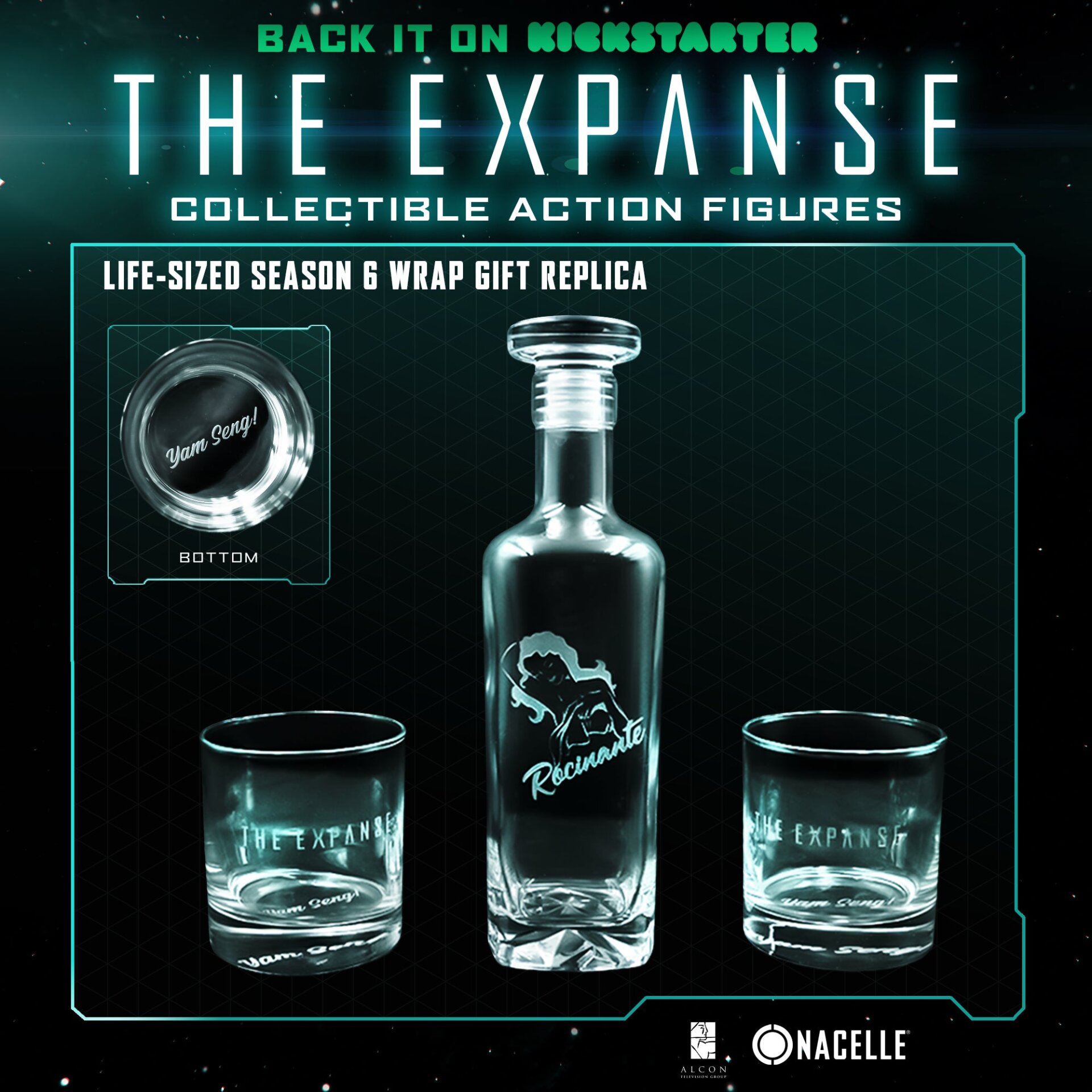 Image: Nacelle/Alcon