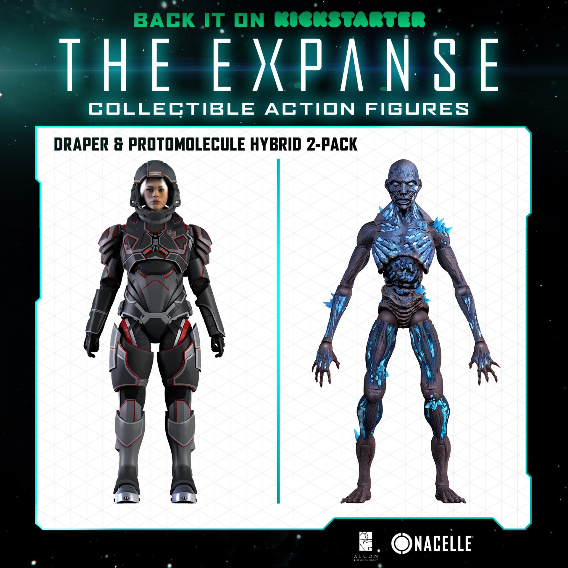 Image: Nacelle/Alcon