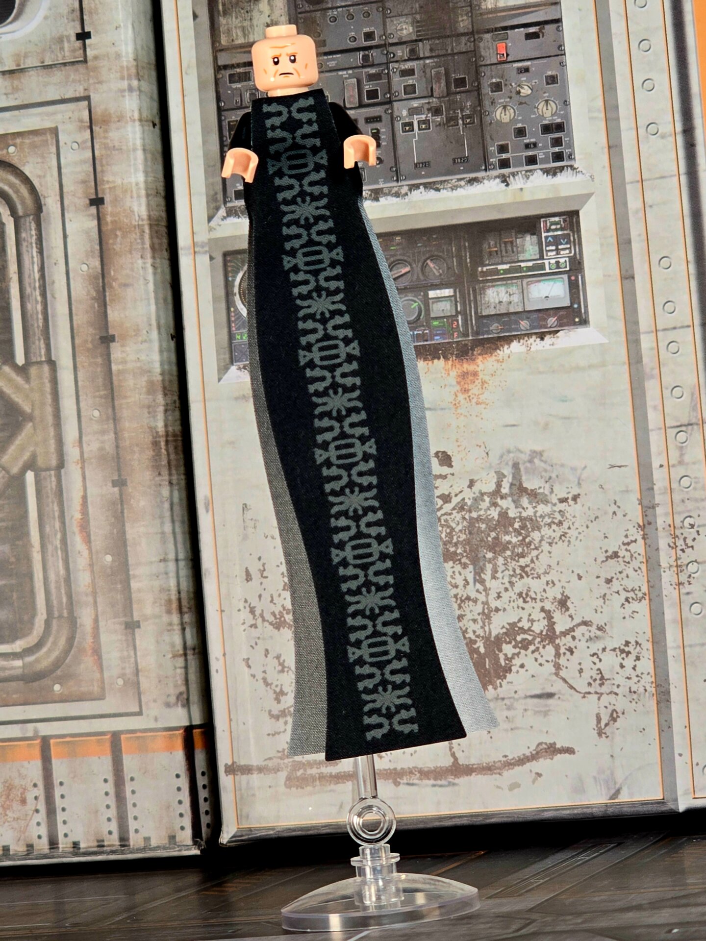 Image: io9/James Whitbrook