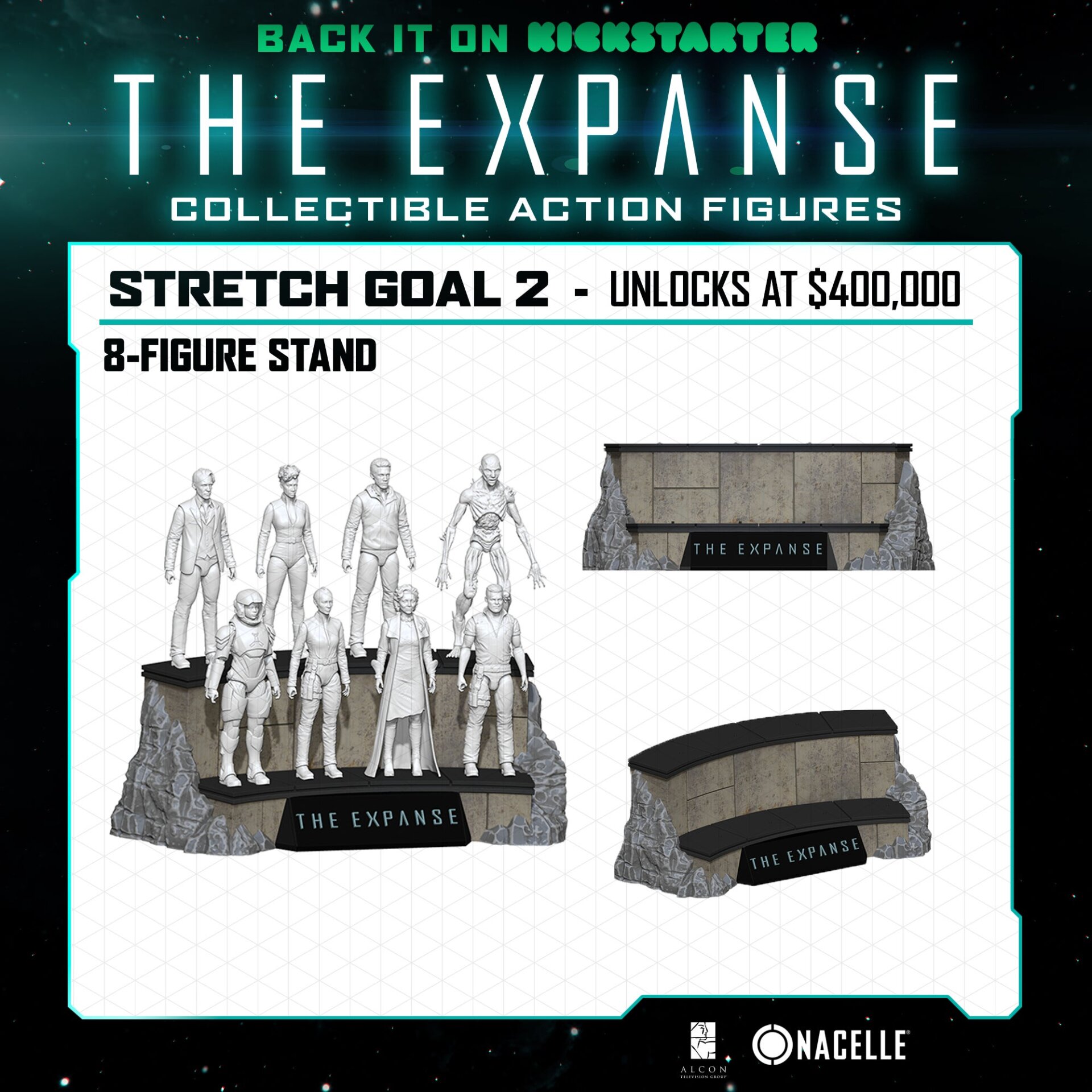 Image: Nacelle/Alcon