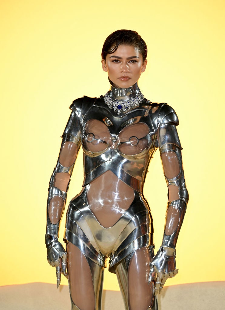 Photo: Gareth Cattermole