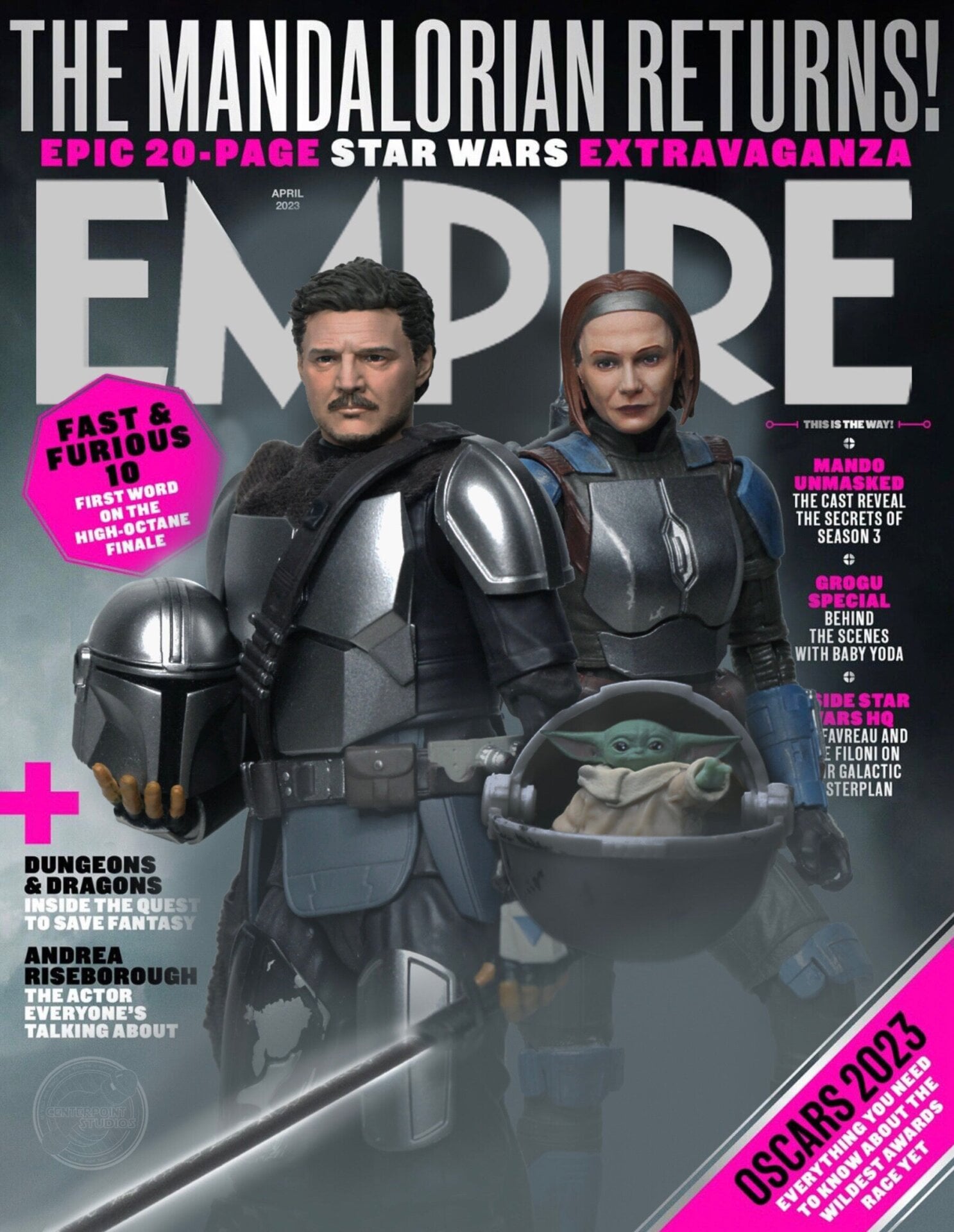 Image: Centerpoint Studios