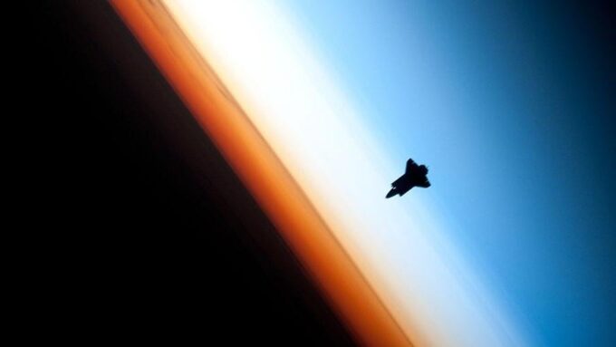 Klayer Photo Scientists Suggest Dehydrating a Layer of Earth's Atmosphere to Fight ...