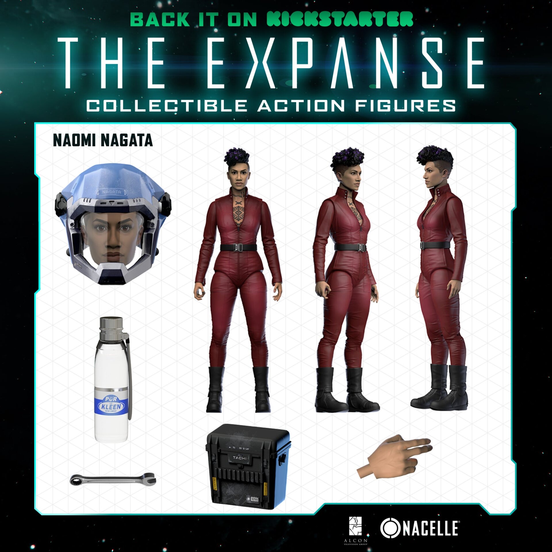 Image: Nacelle/Alcon