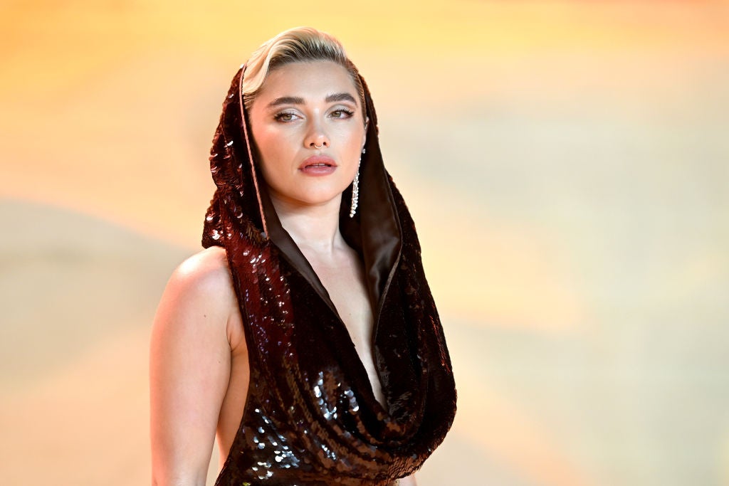 Photo: Samir Hussein/Wireimage