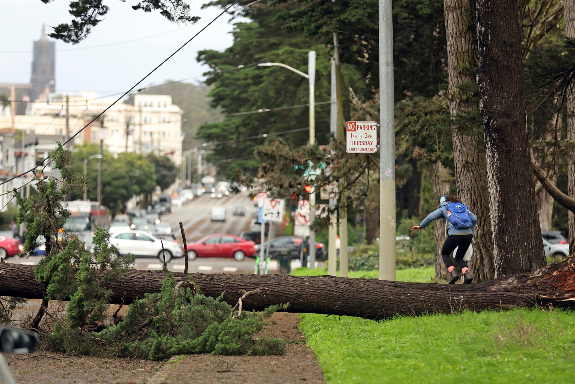 Photo: Scott Strazzante/San Francisco Chronicle