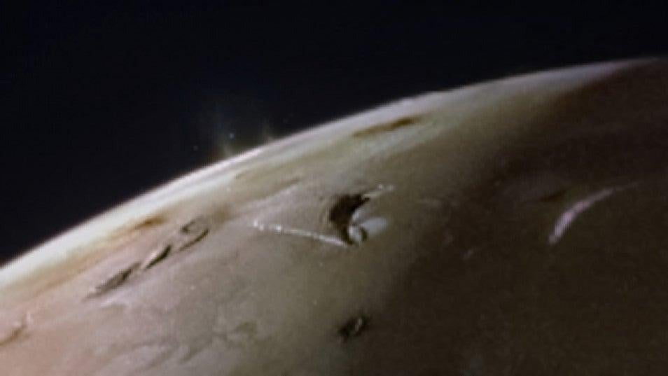 Image: NASA/JPL-Caltech/SwRI/MSSS/AndreaLuck CC BY