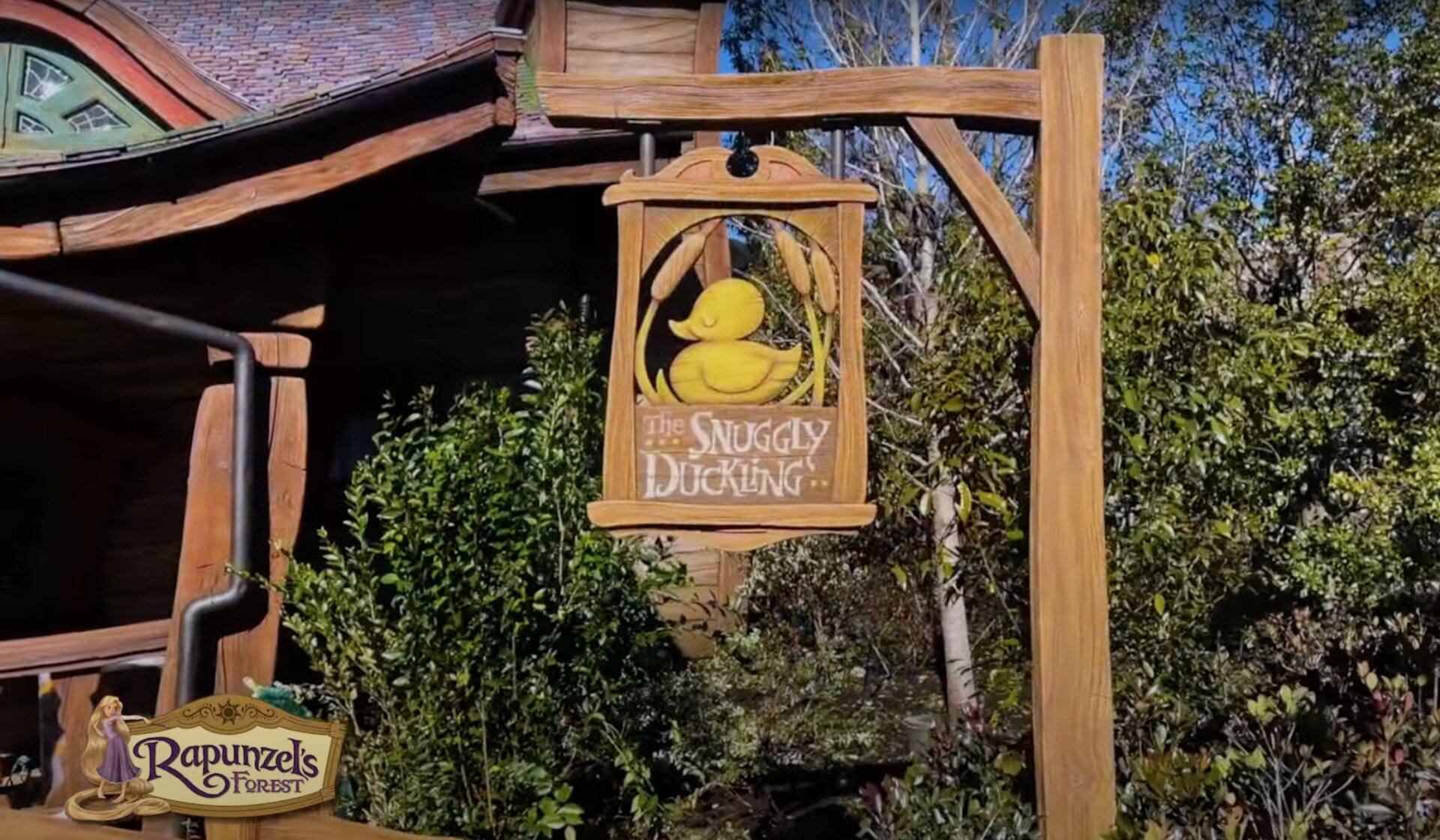 Image: Disney Parks