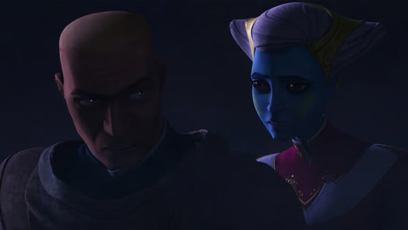 Screenshot: Lucasfilm